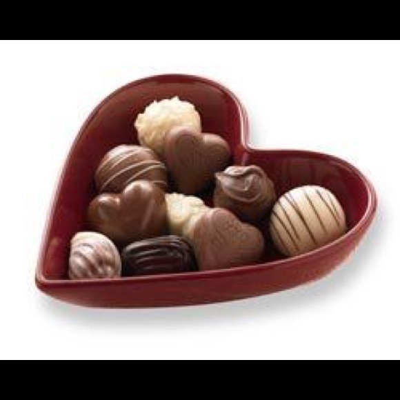 Pampered Chef Other - Pampered Chef Candy Dish Pampered Chef Other - Pampered Chef Candy Dish